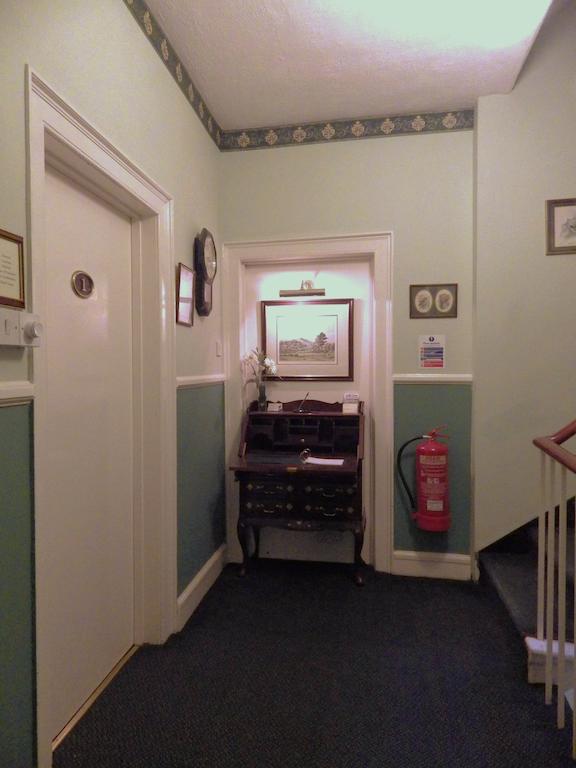 The Central Guesthouse Kelso Exterior photo