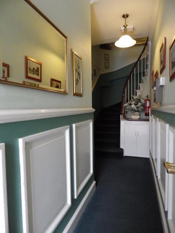 The Central Guesthouse Kelso Exterior photo